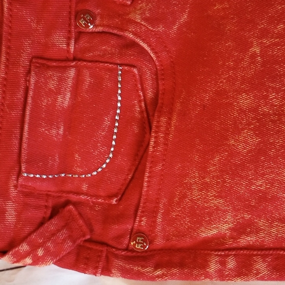 Rock Revolution Jeans Women's - Picture 3 of 5